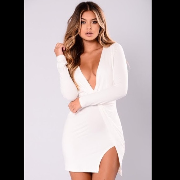 Fashion Nova Dresses & Skirts - Fashion Nova Sugar Frenzy Dress